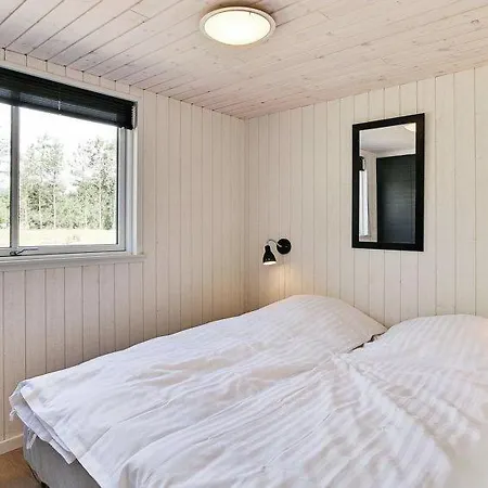 Sleeps 18 Pool Wifi * Snogebaek