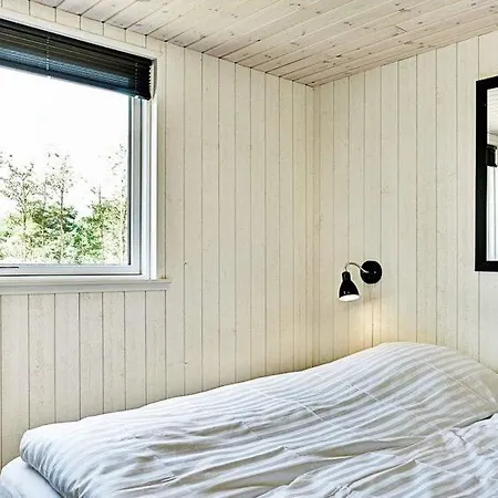 Sleeps 18 Pool Wifi * Snogebæk